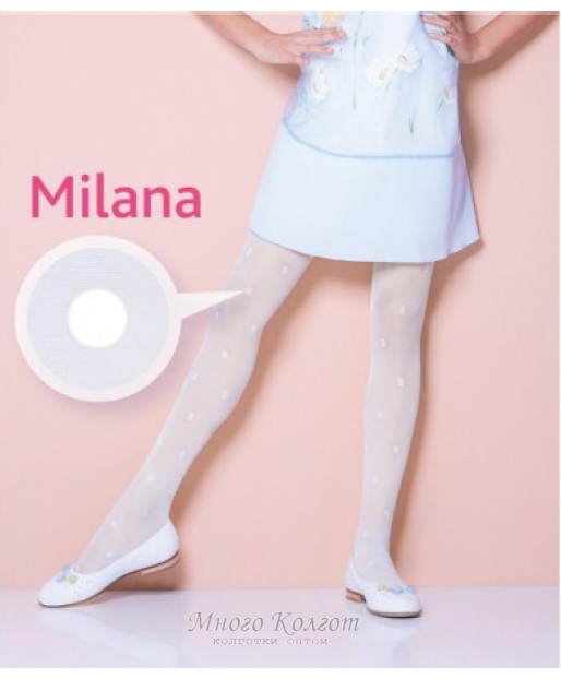 GIULIA Milana 40 model 6